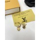 LV Jewelry Ring 