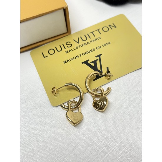 LV Jewelry Ring 