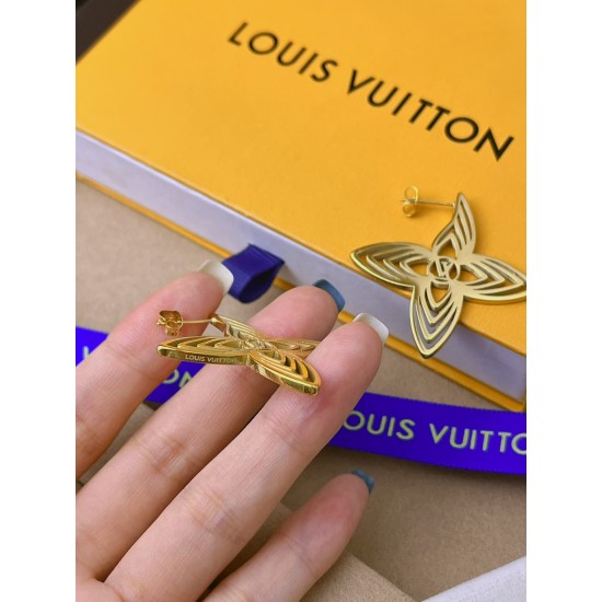 LV Jewelry Ring 
