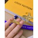 LV Jewelry Ring 