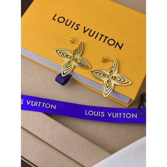 LV Jewelry Ring 