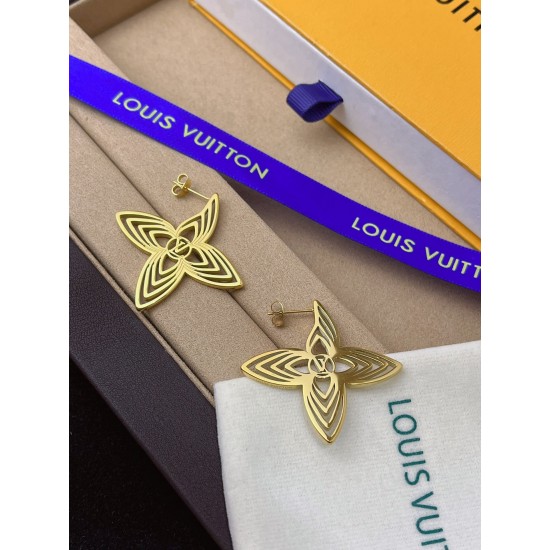 LV Jewelry Ring 
