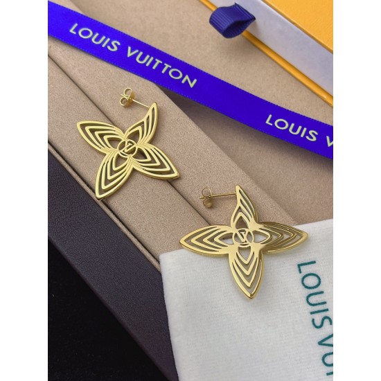 LV Jewelry Ring 