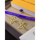 LV Jewelry Ring 
