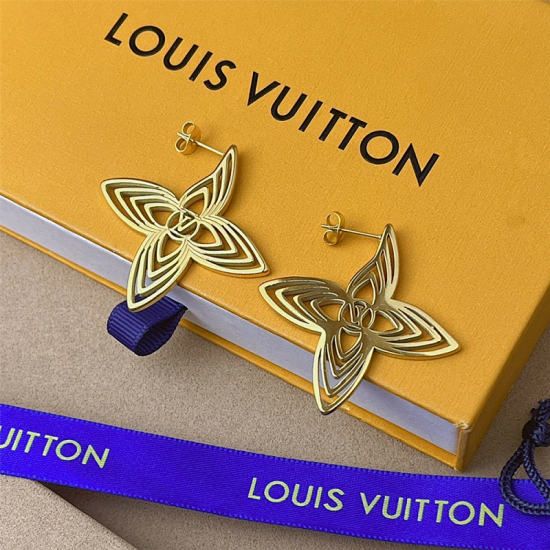 LV Jewelry Ring 