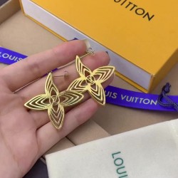 LV Jewelry Ring 