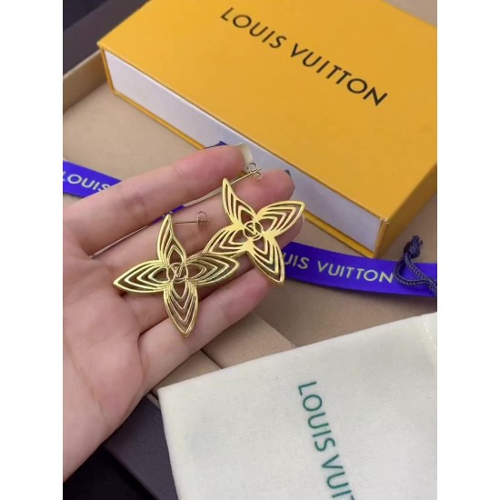 LV Jewelry Ring 