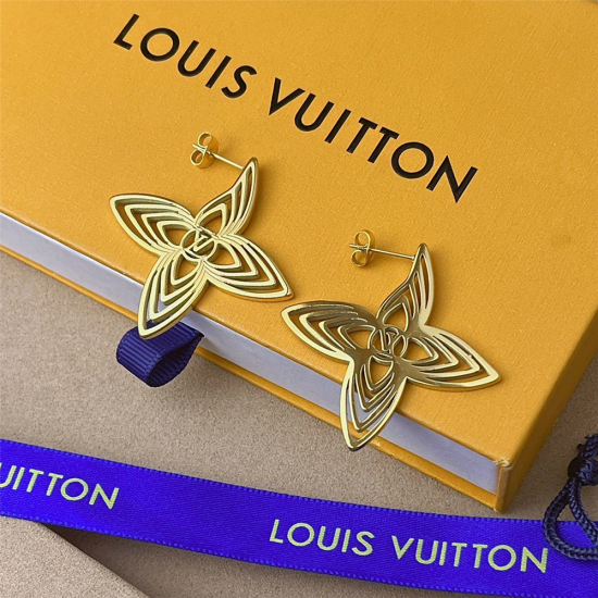 LV Jewelry Ring 