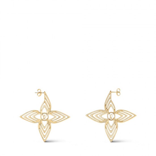 LV Jewelry Ring 