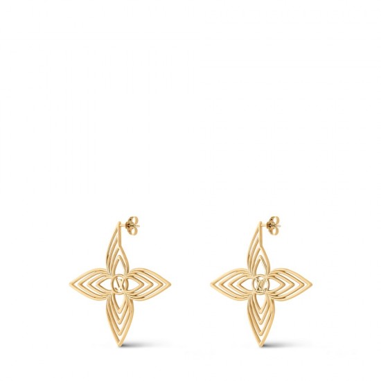 LV Jewelry Ring 