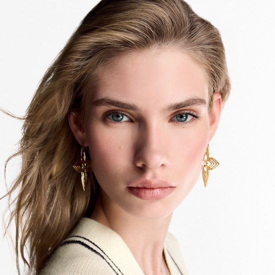 LV Jewelry Ring 