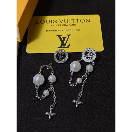 LV Jewelry Ring 