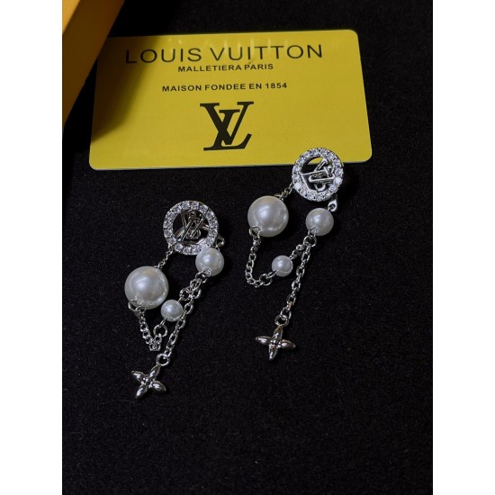 LV Jewelry Ring 