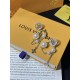 LV Jewelry Ring 