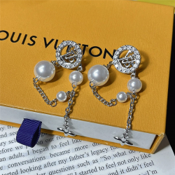 LV Jewelry Ring 