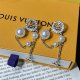 LV Jewelry Ring 