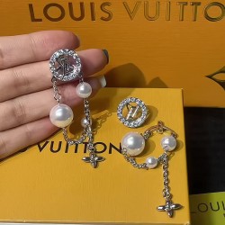 LV Jewelry Ring 