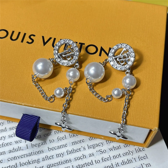 LV Jewelry Ring 
