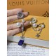 LV Jewelry Ring 