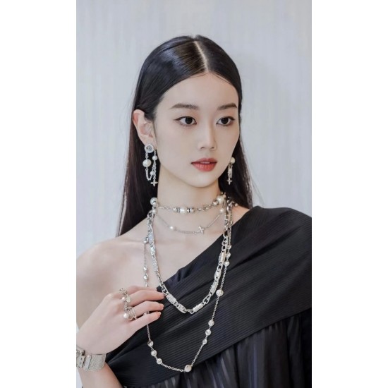 LV Jewelry Ring 