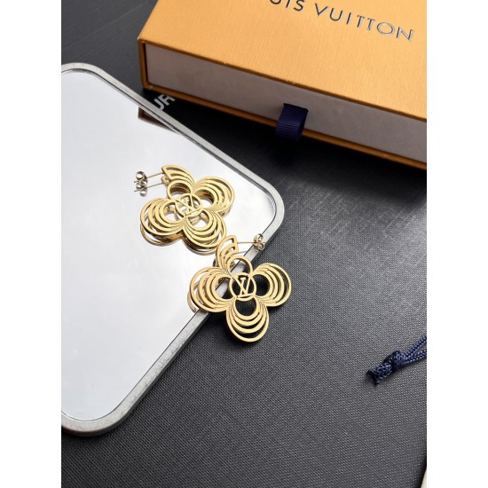 LV Jewelry Ring 