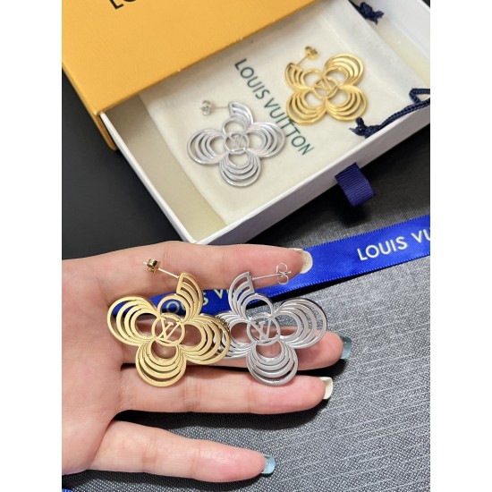 LV Jewelry Ring 