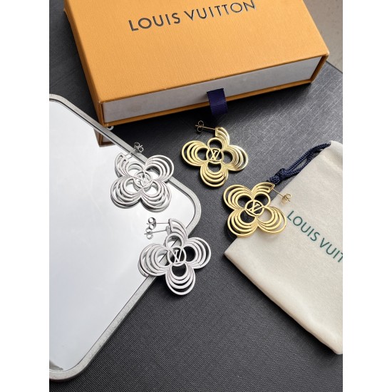 LV Jewelry Ring 