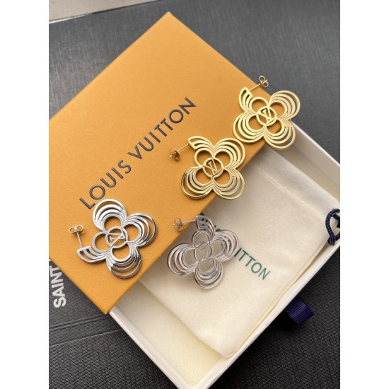 LV Jewelry Ring 