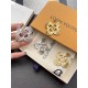 LV Jewelry Ring 