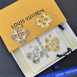 LV Jewelry Ring 
