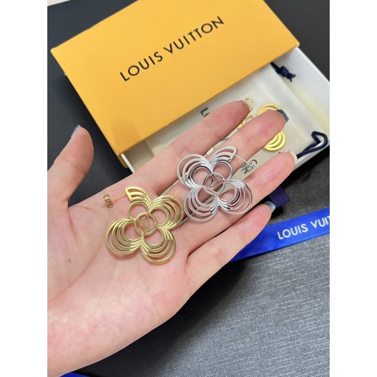LV Jewelry Ring 