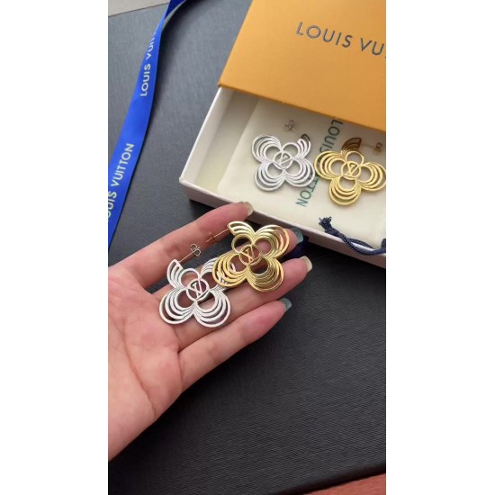 LV Jewelry Ring 