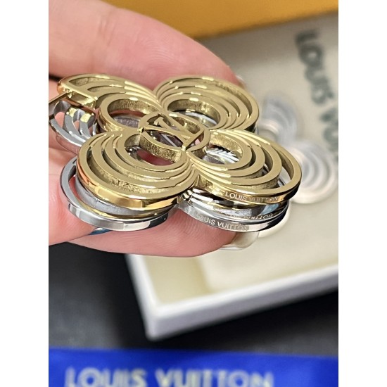 LV Jewelry Ring 