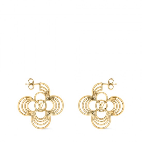 LV Jewelry Ring 