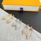 LV Jewelry Ring 