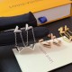 LV Jewelry Ring 