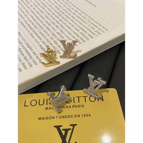 LV Jewelry Ring 