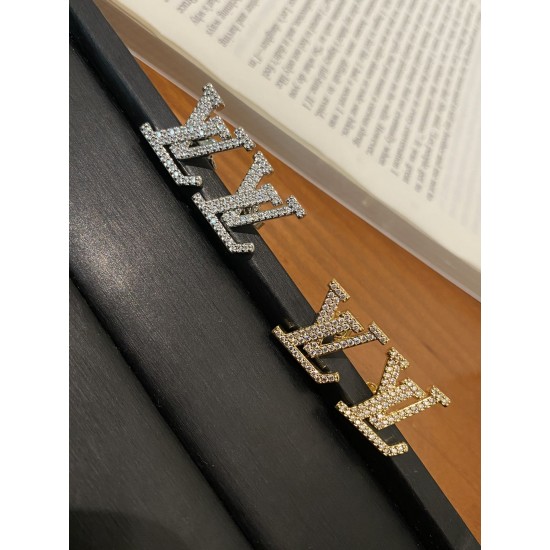 LV Jewelry Ring 