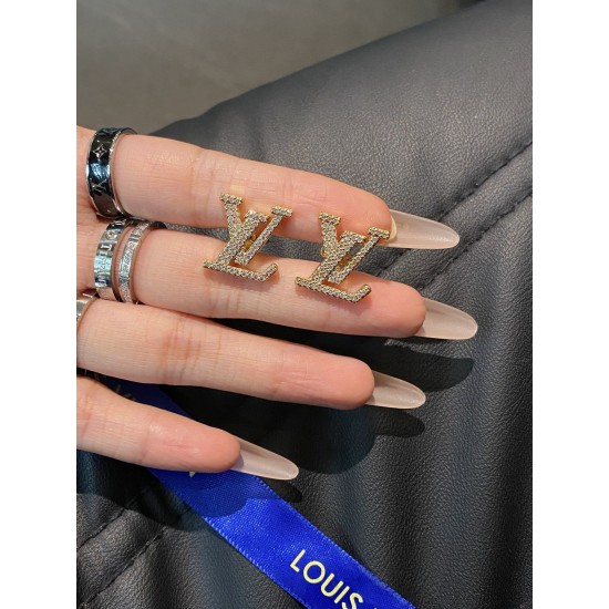 LV Jewelry Ring 