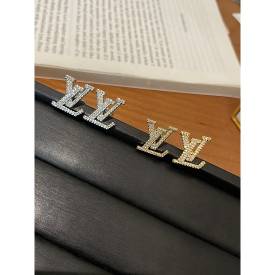 LV Jewelry Ring 