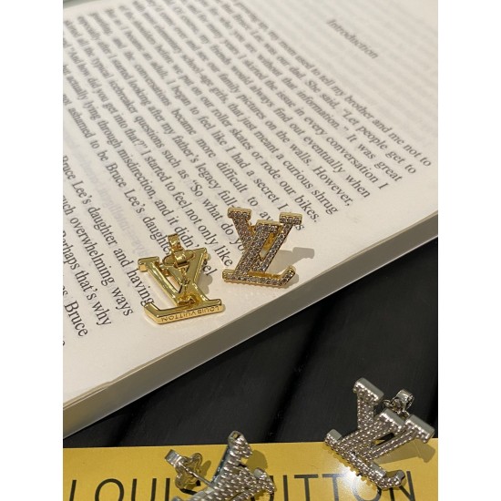 LV Jewelry Ring 