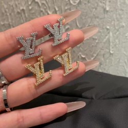 LV Jewelry Ring 