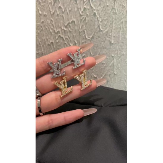 LV Jewelry Ring 