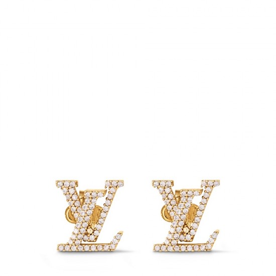 LV Jewelry Ring 