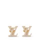 LV Jewelry Ring 
