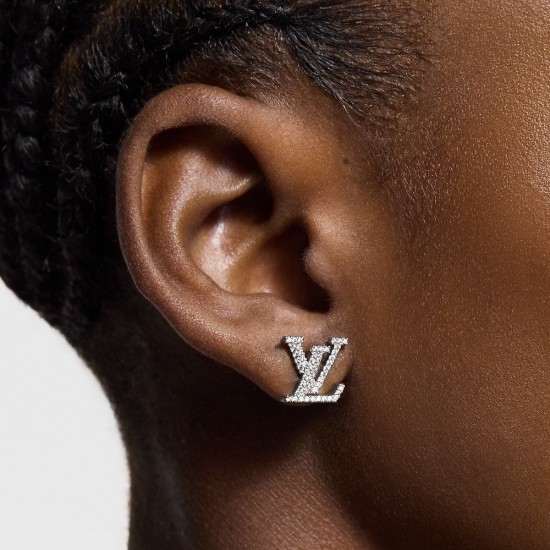 LV Jewelry Ring 