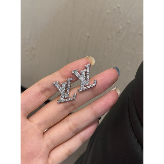LV Jewelry Ring 