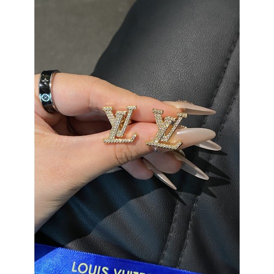 LV Jewelry Ring 