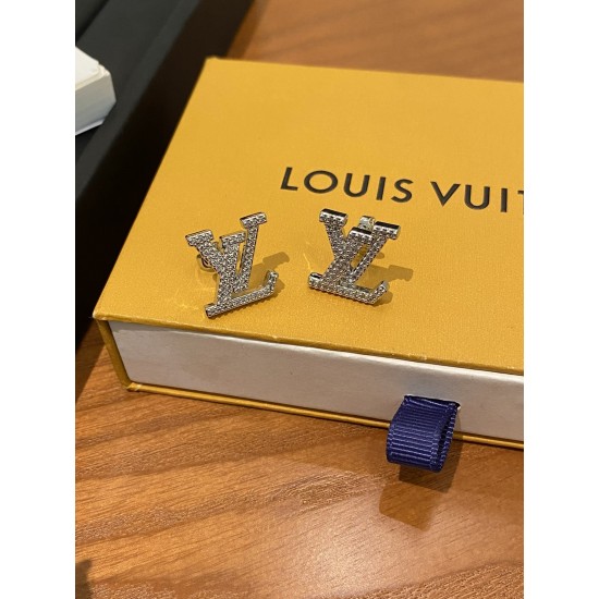 LV Jewelry Ring 