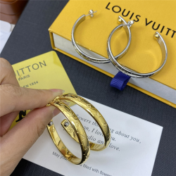 LV Jewelry Ring 